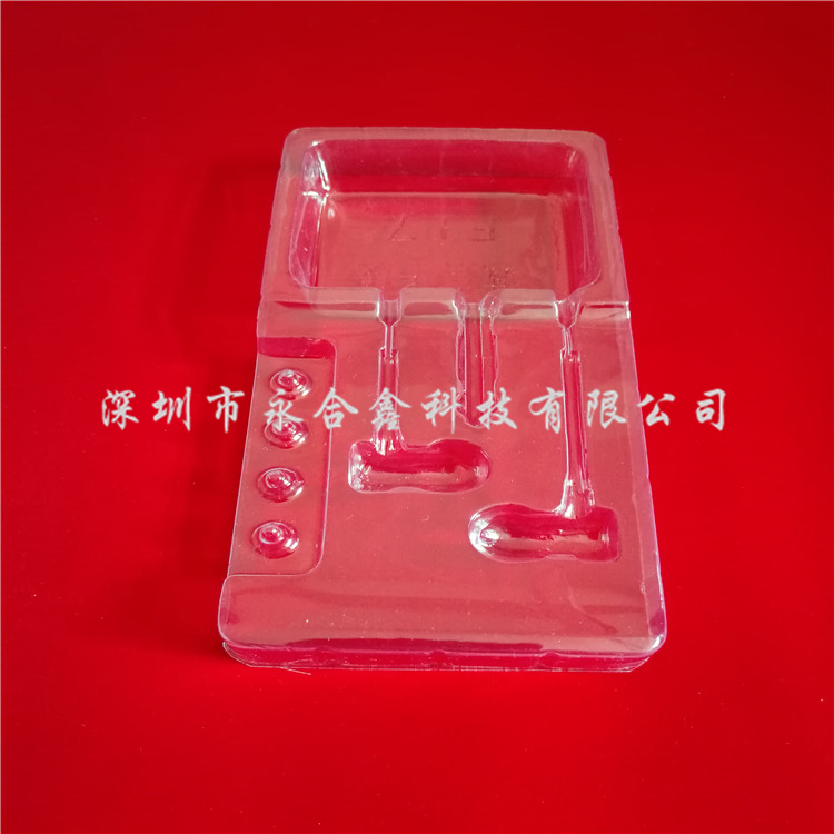 吸塑內(nèi)托 耳機(jī)吸塑定制
