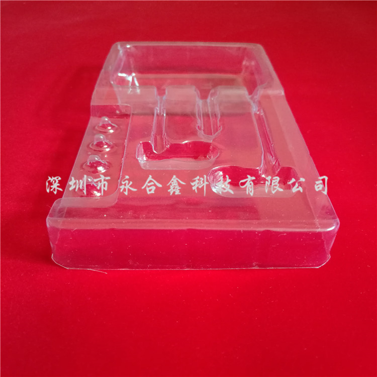 吸塑內(nèi)托 耳機(jī)吸塑定制