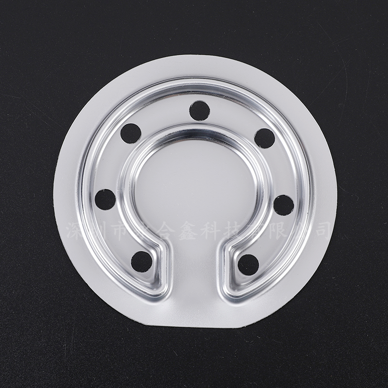 電鍍吸塑 LED燈罩吸塑定制