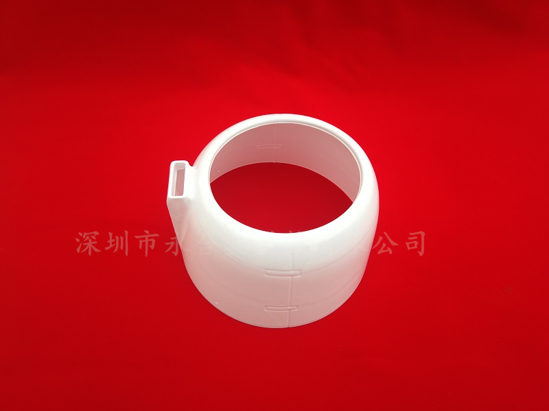 塑膠外殼吸塑 燈罩吸塑定制