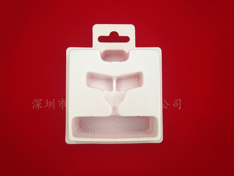 包裝輔料 吸塑包裝定制