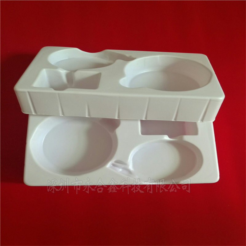 吸塑包裝盒定制工藝流程