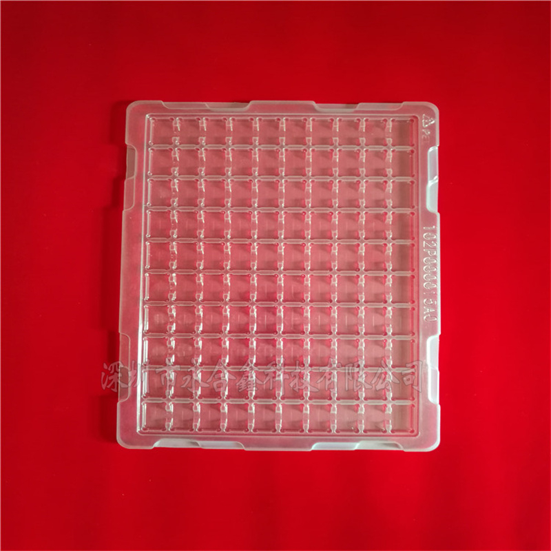 吸塑包裝的優(yōu)勢