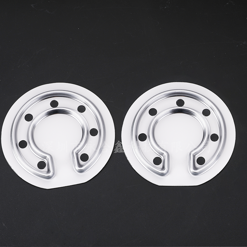 電鍍吸塑 LED燈罩吸塑定制