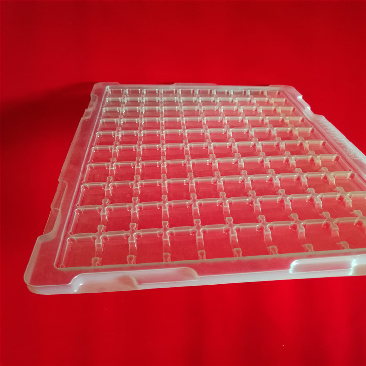 五金吸塑托盤承重力好產品更有保障