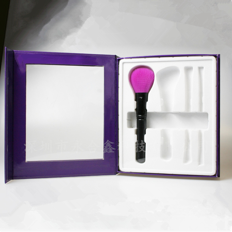 泡殼吸塑 化妝品吸塑定制