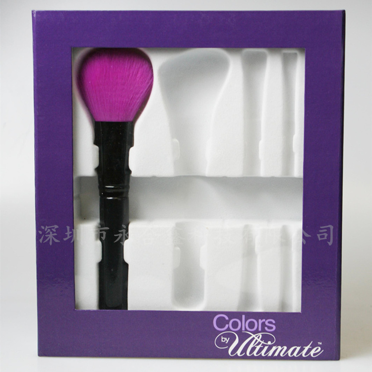 泡殼吸塑 化妝品吸塑定制