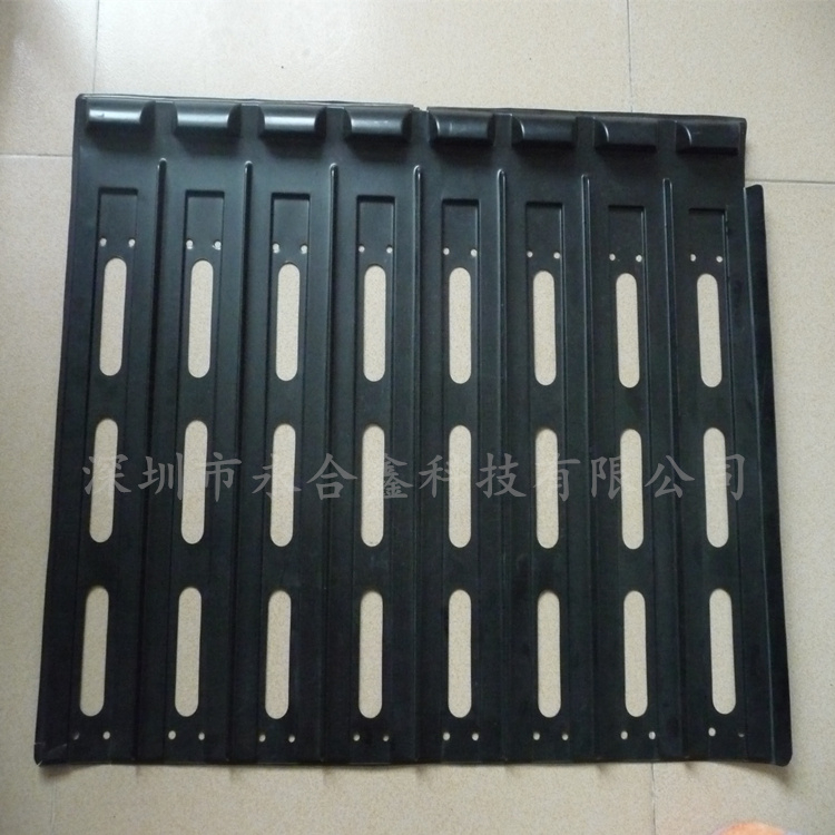 吸塑包裝工藝和成型原理