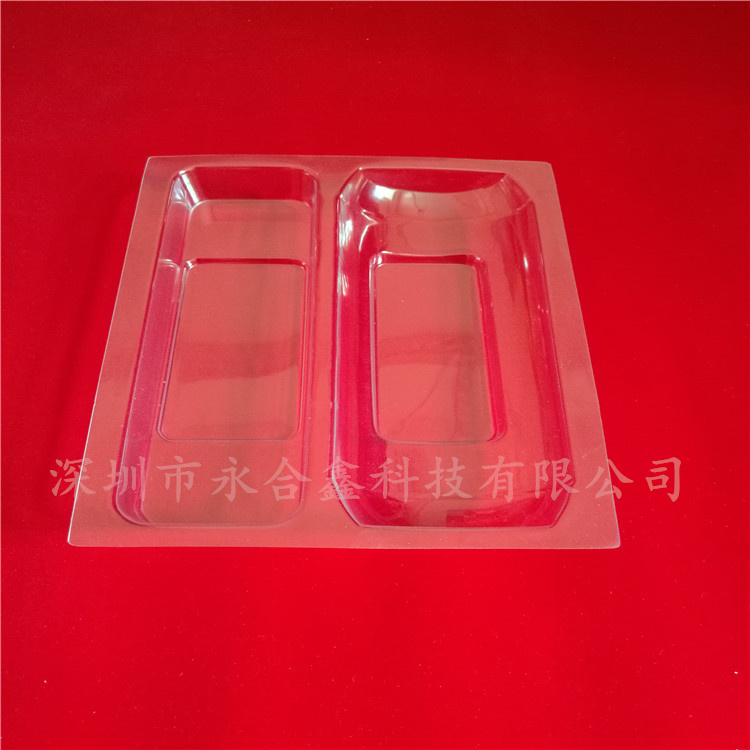 吸塑是一種什么工藝？