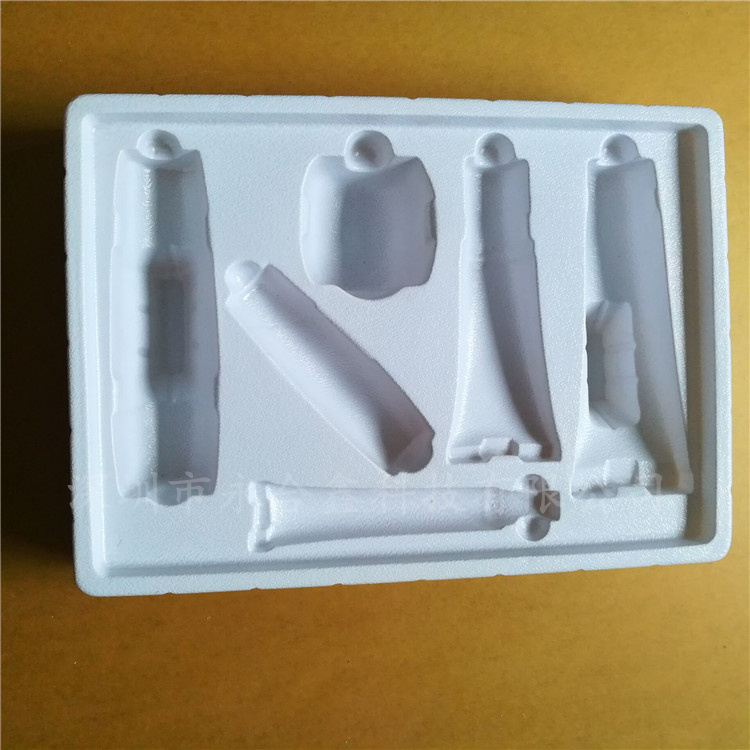 吸塑包裝制品的特性簡(jiǎn)述