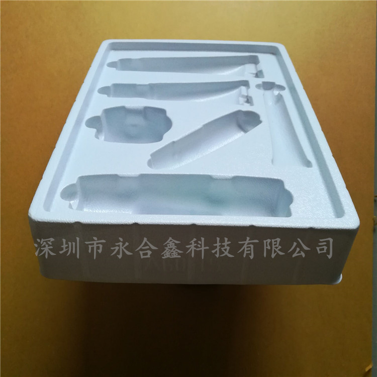 化妝品吸塑包裝