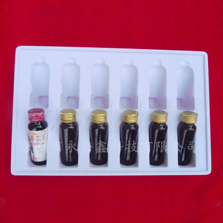 環(huán)保吸塑材料的特性及用途