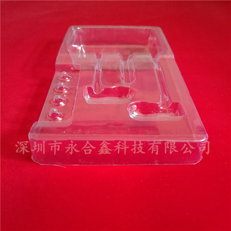 PET環(huán)保吸塑材料的優(yōu)點(diǎn)