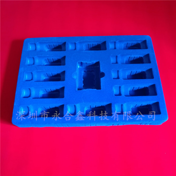 吸塑制品模具的分類及用途