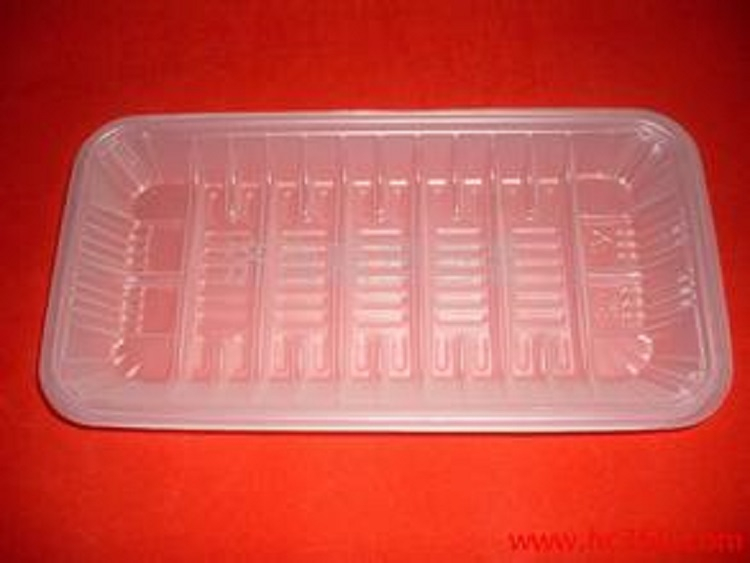 PP吸塑包裝的材質(zhì)特征