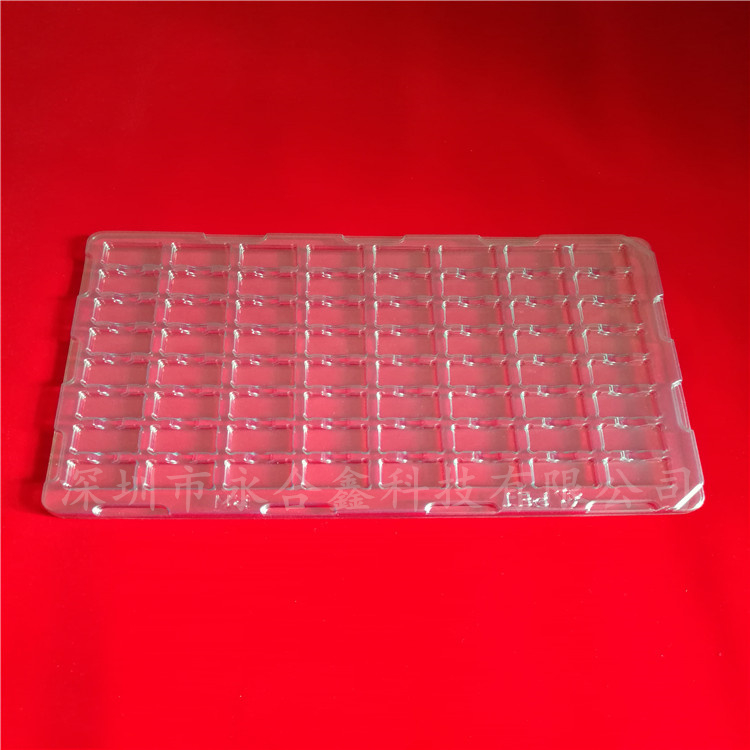 防靜電托盤的分類和性能