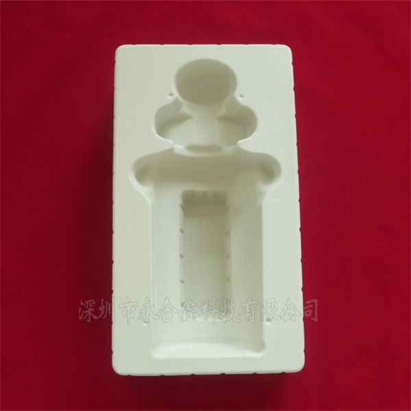 酒托植絨吸塑 酒托植絨吸塑