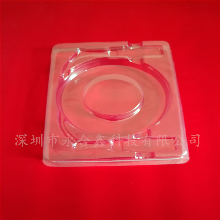 PET吸塑內(nèi)托