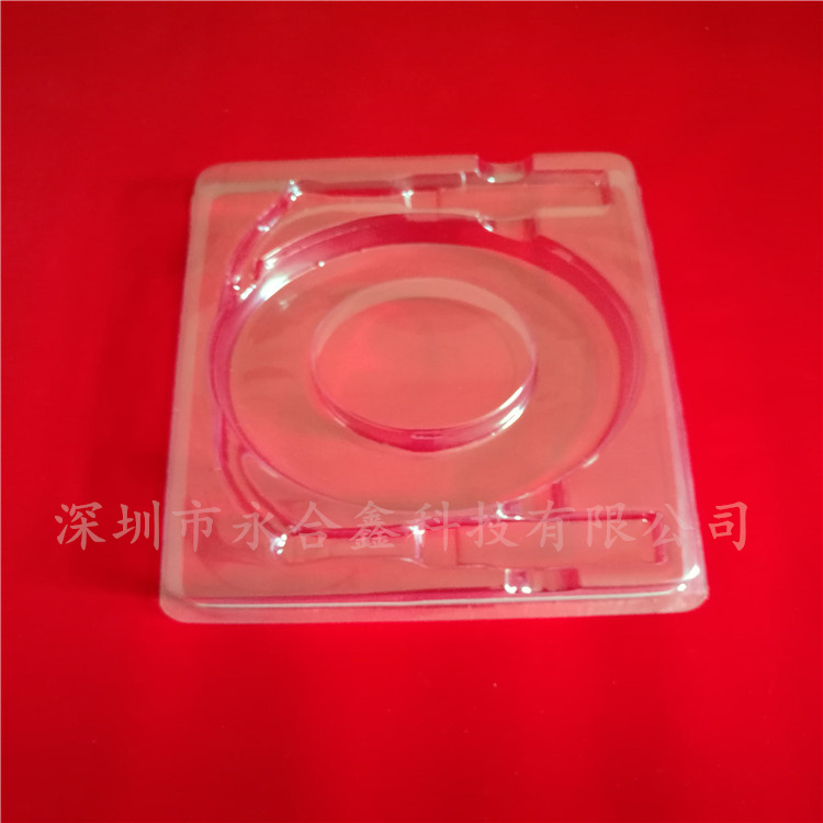 深圳吸塑包裝的特點