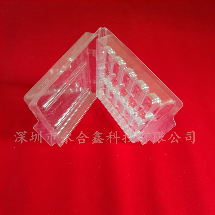 吸塑包裝盒五個(gè)應(yīng)用領(lǐng)域