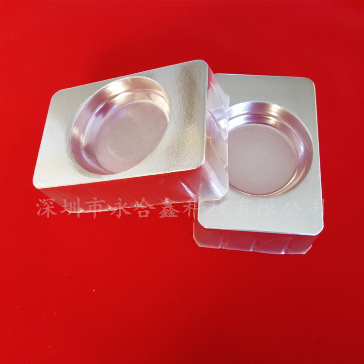 深圳吸塑廠如何贏得客戶？