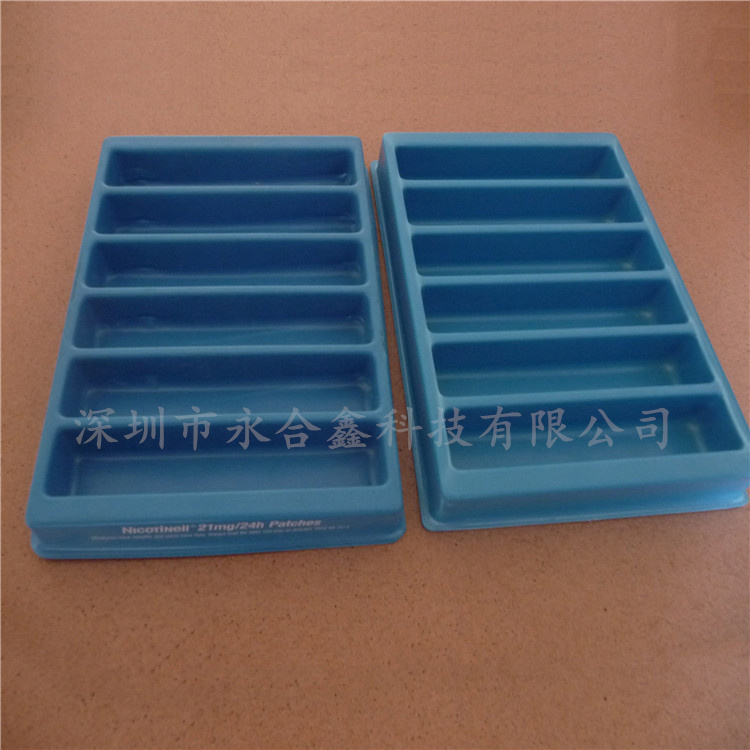 吸塑包裝是如何生產(chǎn)的？