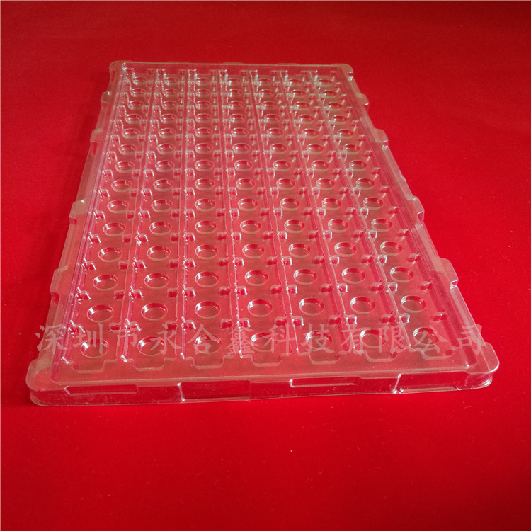 五金件吸塑周轉(zhuǎn)盤