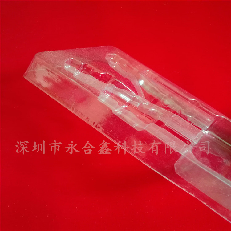 耳機(jī)吸塑內(nèi)托 耳機(jī)吸塑內(nèi)托