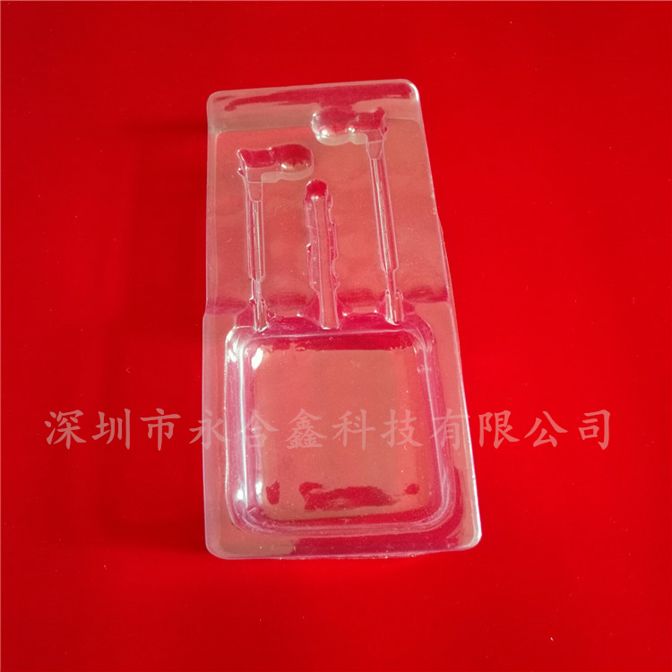 耳機(jī)吸塑內(nèi)托 耳機(jī)吸塑內(nèi)托