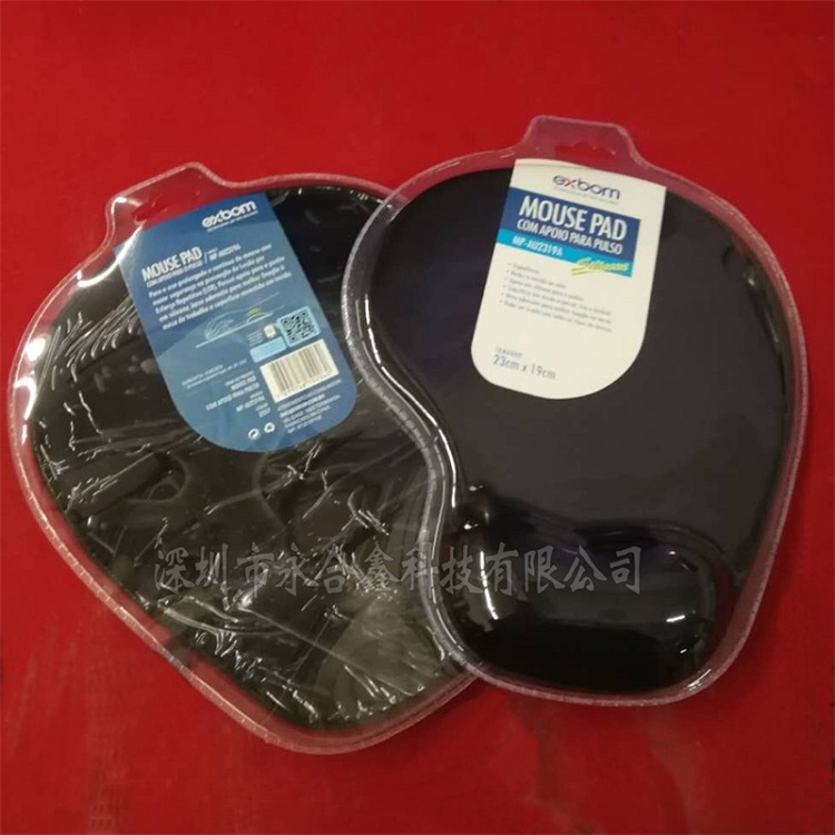 高周波吸塑盒成型技術(shù)