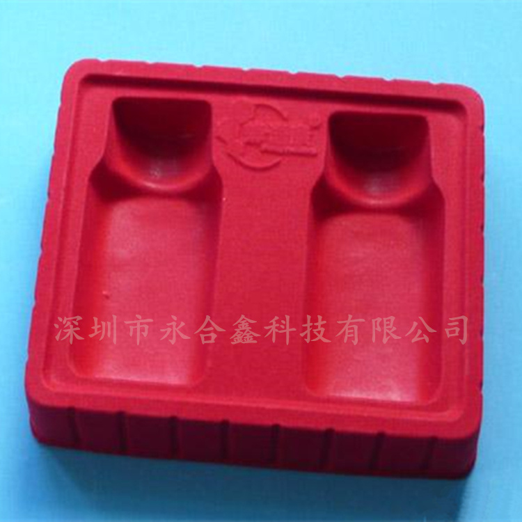 植絨吸塑內(nèi)托