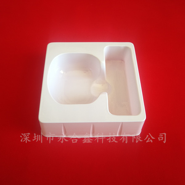 藍牙耳機吸塑包裝特點