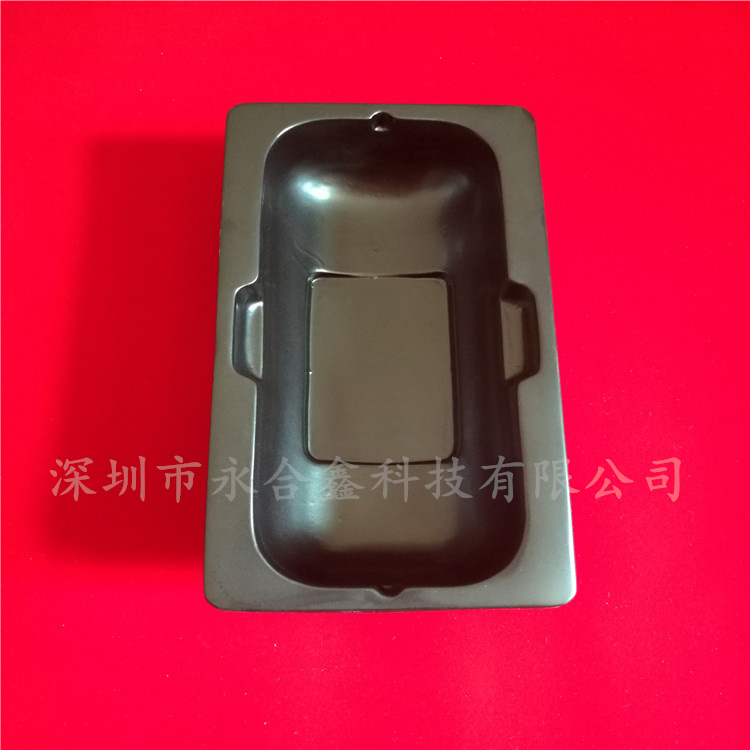 電子產品PS吸塑內托