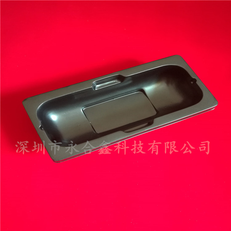 電子產品PS吸塑內托