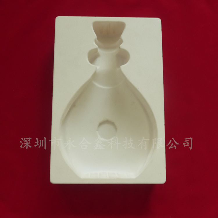 酒品類植絨吸塑內(nèi)托 酒品類植絨吸塑內(nèi)托