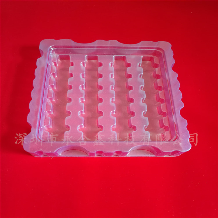 五金件吸塑托盤