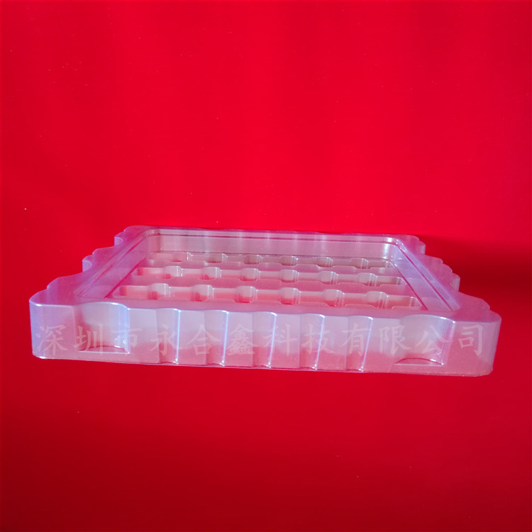 五金件吸塑托盤