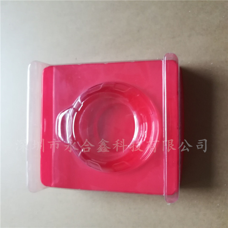 深圳有實(shí)力的吸塑包裝盒生產(chǎn)廠(chǎng)家